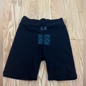 Chelsea X Lacey Leah shorts